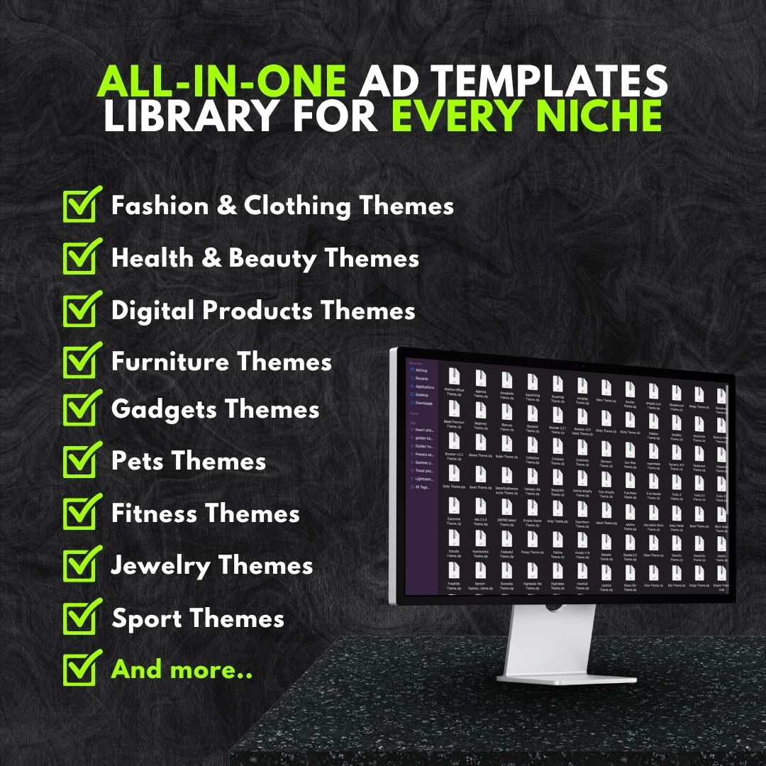 150 Best Shopify Themes Bundle – Save 99% Cost!