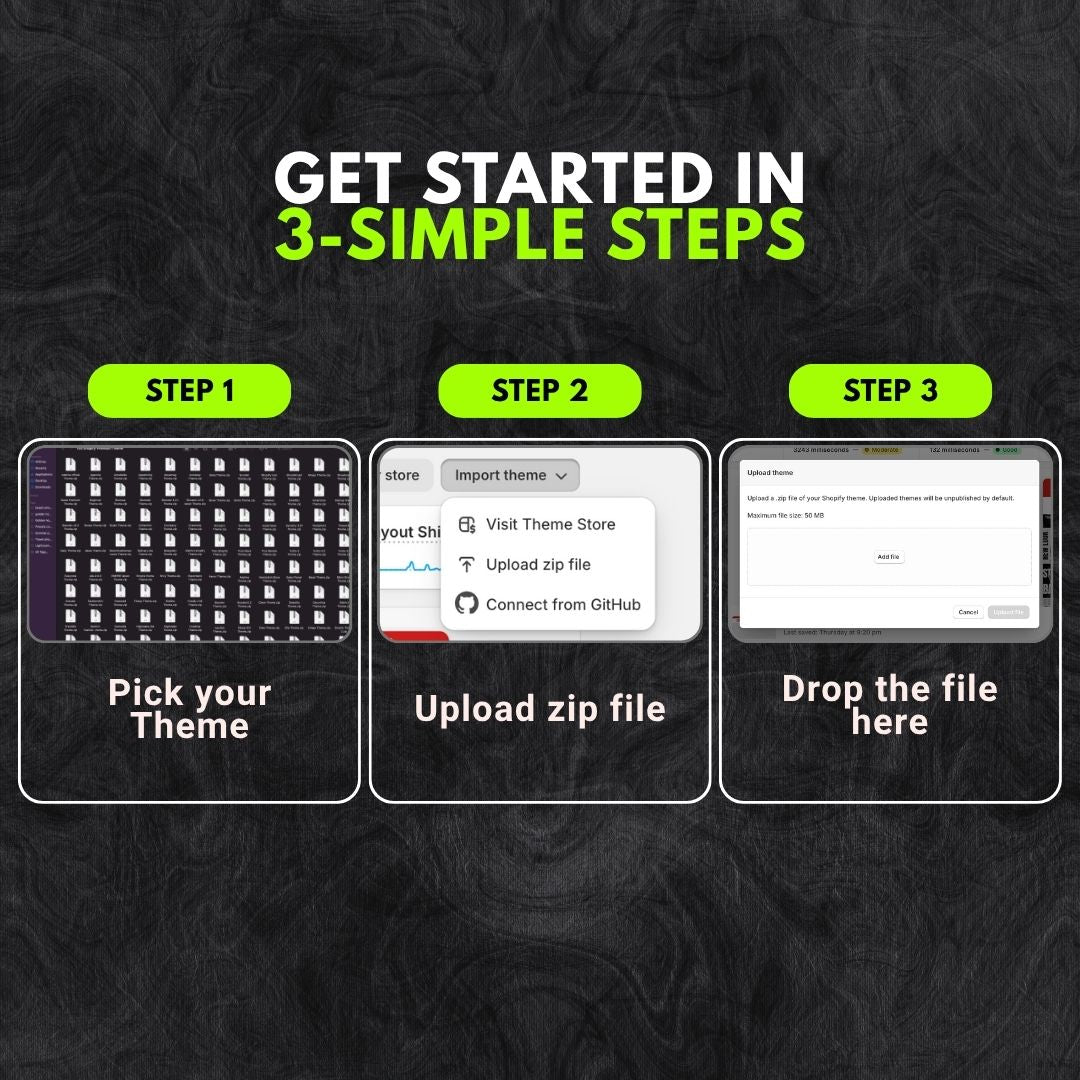 150 Best Shopify Themes Bundle – Save 99% Cost!