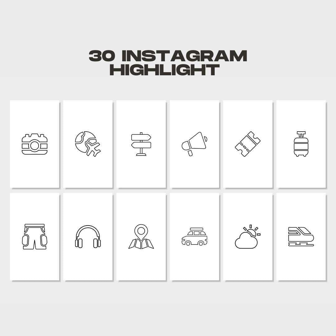 120 Tour Agency Instagram Post – Social Media Canva Template